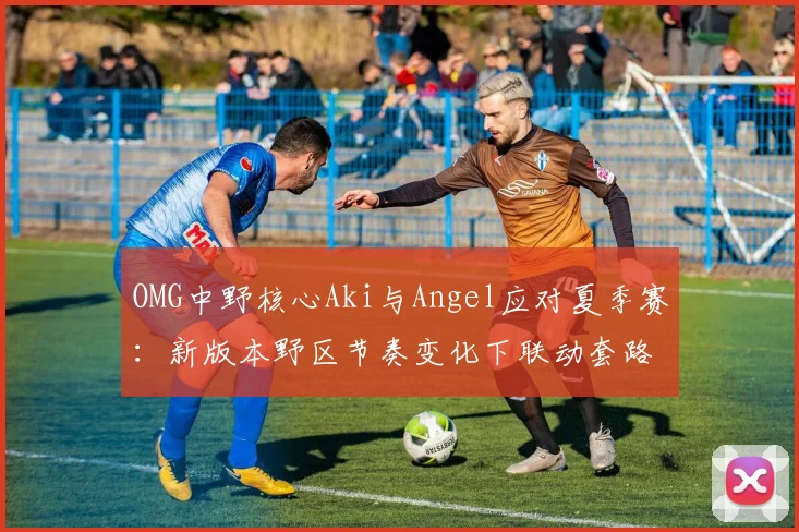 OMG中野核心Aki与Angel应对夏季赛：新版本野区节奏变化下联动套路深度解析