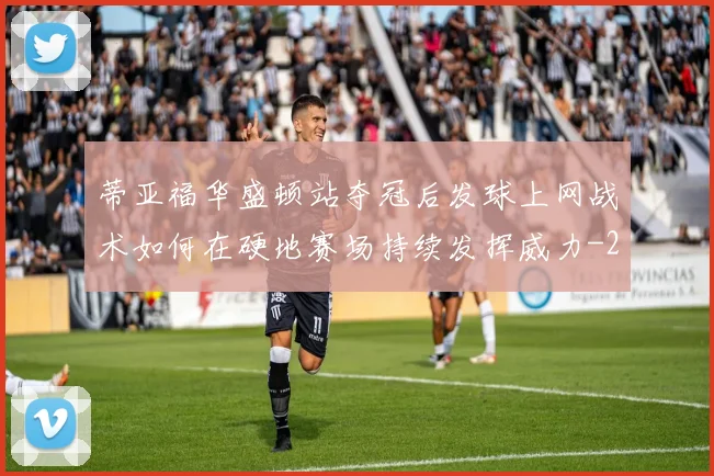 蒂亚福华盛顿站夺冠后发球上网战术如何在硬地赛场持续发挥威力