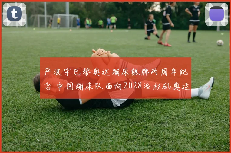 严浪宇巴黎奥运蹦床银牌两周年纪念 中国蹦床队面向2028洛杉矶奥运会的全方位冲金策略与战术观察